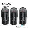 Smoktech SOLUS Meshed cartridge 0,9ohm 3ml 3Pack