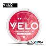 Velo 2dots Strawberry ICE mellow mini 8,4