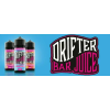 Drifter Bar Juice Shake & Vape Apple Peach 6ml  aróma pre výrobu e-liquidu Longfill