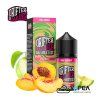 Apple Peach Longfill 6ml Drifter