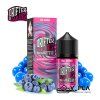 Blueberry Bubblegum Longfill 6ml Drifter