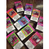 Drifter Bar Juice Shake & Vape Blue Razz Lemonade Ice 6ml  aróma pre výrobu e-liquidu Longfill