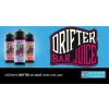 Drifter Bar Juice Shake & Vape Pineapple Ice 6ml  aróma pre výrobu e-liquidu Longfill