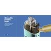 OXVA VPRIME cartridge 0,8 ohm 5ml 2 pack  náhradný tank