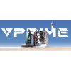OXVA VPRIME cartridge 0,8 ohm 2ml 2 pack  náhradný tank