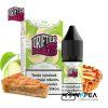 Drifter Desserts Salts Apple Pie 10ml 10mg Vapea