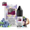 Drifter Desserts Salts Blueberry Cheesecake 10ml 10mg Vapea