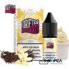 Drifter Desserts Salts Vanilla Custard 10ml (20mg) Vapea