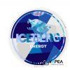 SNUS ICEBERG Extreme Energy 10g