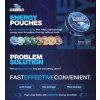 Snus ICEBERG information