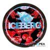 SNUS ICEBERG Strong Sour berries 12