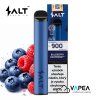 Salt Switch blueberry raspberry 20mg