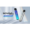 Smoktech NOVO Clear Meshed 0,8ohm 2ml 3Pack  náhradný tank (POD)