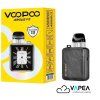 VOOPOO ARGUS P3 e cigarette 1500mAh Black Leather