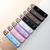 OXVA Xlim Go Lite colors offer