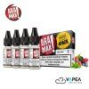 aramax 4pack berry mint