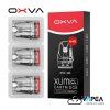 OXVA Xlim CL V3 Pod Top Fill cartridge 0,4ohm 2ml 3Pack