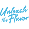 unleash flavor blue Syx