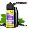 Ox Passion Blackcurrant Rebena Longfill 24ml