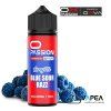 Ox Passion Blue Sour Razz Longfill 24ml