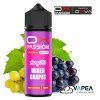 Ox Passion Mixed Grapes Longfill 24ml