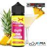 Ox Passion Pina Daiquiri Longfill 24ml