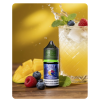 oxva ox passion real taste blue razz