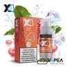 E liquid X4 Bar Juice Lychee Ice