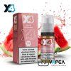 E liquid X4 Bar Juice Watermelon