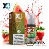 E liquid X4 Bar Juice Strawberry Watermelon