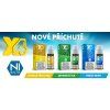 X4 nove prichute fx