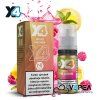 E liquid X4 Bar Juice Pink Lemon