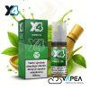 E liquid X4 Bar Juice Japanese Tea