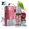 E liquid X4 Bar Juice Cherry Ice