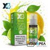 E liquid X4 Bar Juice Lemon Lime