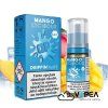 Drippin Salt Party Mango Lychious (Chladivé mango a liči) 10ml