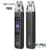 OXVA Xlim Pro 3 e cigarette 1500mAh Ceramic Black