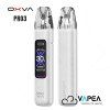 OXVA Xlim Pro 3 e cigarette 1500mAh Black Carbon Vapea