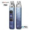 OXVA Xlim Pro 3 e cigarette 1500mAh Forged Blue