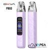 OXVA Xlim Pro 3 e cigarette 1500mAh Lavender Purple