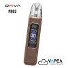OXVA Xlim Pro 3 e cigarette 1500mAh Retro Brown