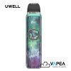 Uwell Caliburn G5 e cigarette 1600mAh Mystic Forest