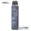 Uwell Caliburn G5 e cigarette 1600mAh Navy Ripples