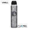 Uwell Caliburn G5 e cigarette 1600mAh Silver Marble