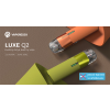 Vaporesso Luxe Q Mesh Pod cartridge 1,0 ohm 2ml 4pack  náhradný tank (POD)