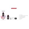 Smoktech TF TANK clearomizér 6,0ml - Prism Chrome
