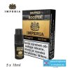 booster Imperia Dripper 30/70 5x10ml - 10mg