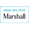 Marshall Mango Ice 20 mg 600 poťahov 1 ks