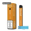 Marshall Mango Ice 20 mg 600 poťahov 1 ks