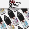 IVG Salt Paradise Lagoon 10 ml 20 mg  e-liquid